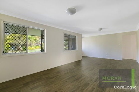 Property photo of 58 Panache Street Molendinar QLD 4214