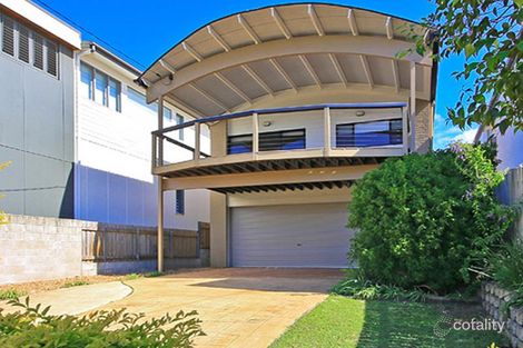 Property photo of 11 Kingsley Terrace Wynnum QLD 4178