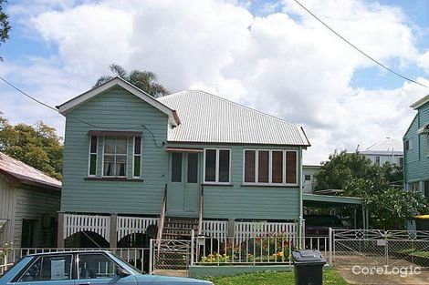 Property photo of 14 Laura Street Highgate Hill QLD 4101