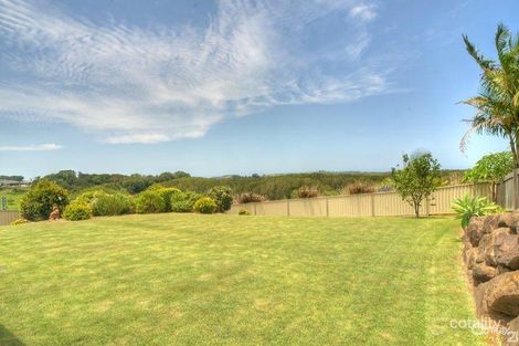 Property photo of 12 Perkins Close Cumbalum NSW 2478