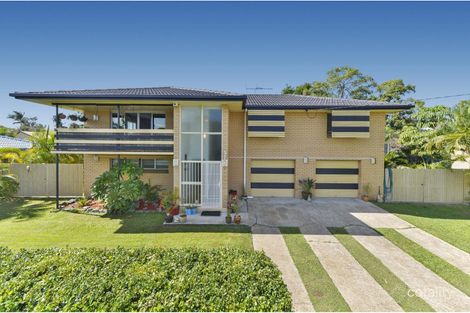 Property photo of 6 Pamphlett Place Deception Bay QLD 4508