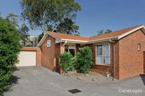 Property photo of 3/40 Linden Avenue Ivanhoe VIC 3079