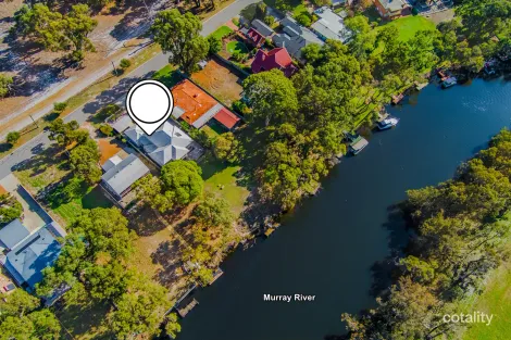 Property photo of 75 Rodoreda Crescent Ravenswood WA 6208