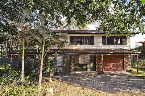 21 Winona St, Shailer Park, QLD 4128