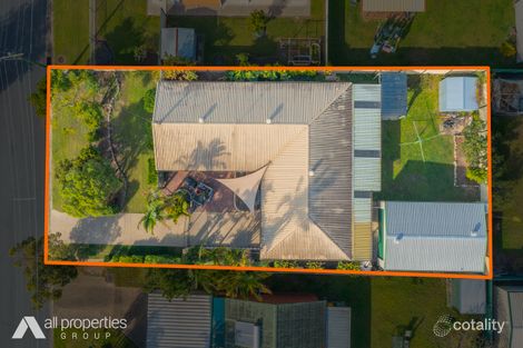 Property photo of 31 Antlia Street Regents Park QLD 4118