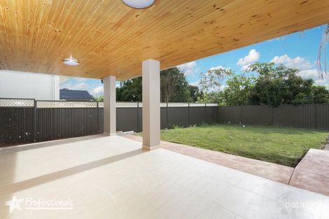 Property photo of 52C Tower Street Panania NSW 2213