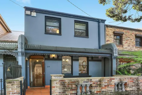 24 Portman St, Zetland, NSW 2017