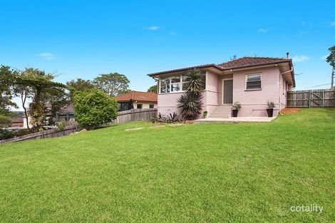 Property photo of 22 Beacon Hill Road Beacon Hill NSW 2100