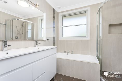 Property photo of 2 Dawes Place Cherrybrook NSW 2126