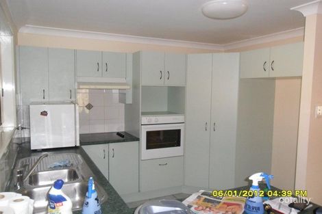 Property photo of 35 Rodney Street Taranganba QLD 4703