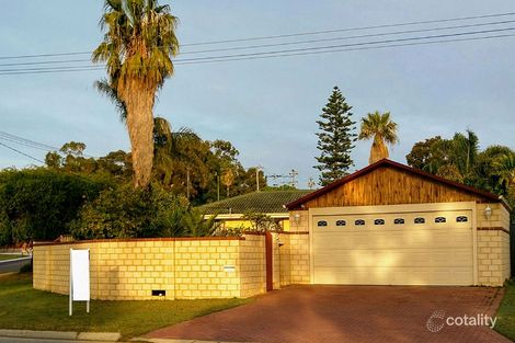 Property photo of 41 Ellersdale Avenue Warwick WA 6024