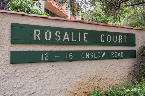 25/12 Onslow Rd, Shenton Park, WA 6008