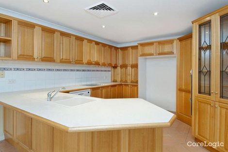 Property photo of 2 Carlisle Crescent Kellyville NSW 2155