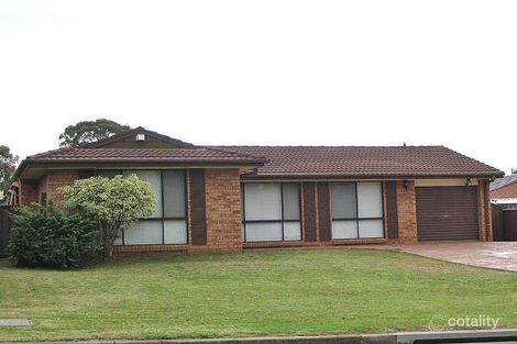 19 Delgarno Rd, Bonnyrigg Heights, NSW 2177