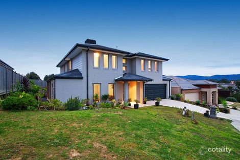 4 James Hosie Ct, Bayswater North, VIC 3153