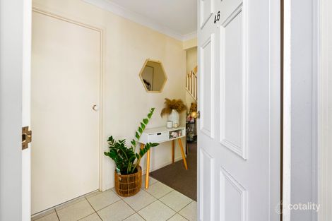 Property photo of 46/3 Arundel Drive Arundel QLD 4214