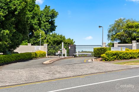 Property photo of 46/3 Arundel Drive Arundel QLD 4214
