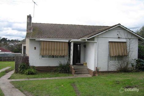 Property photo of 2 Mudgee Court Chadstone VIC 3148