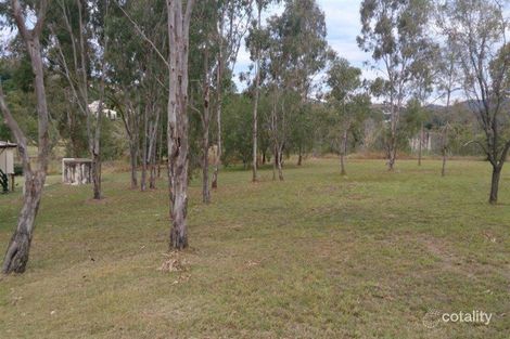 Property photo of 23 Gordon Street Mount Morgan QLD 4714