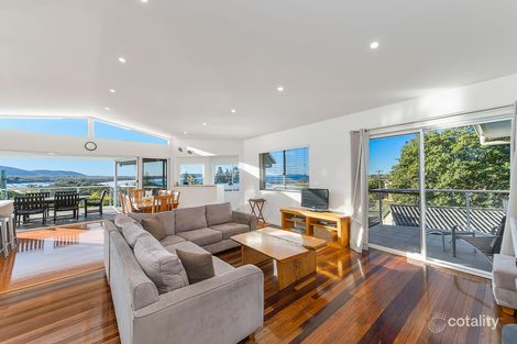 Property photo of 1 Stewart Street Crescent Head NSW 2440