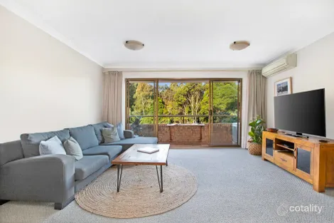 16/43A ST MARKS RD, RANDWICK, NSW 2031