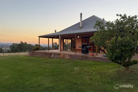 428 Tabletop Rd, Bridge Creek, VIC 3723