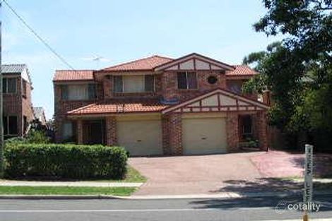 61 Sherwood Rd, Merrylands West, NSW 2160