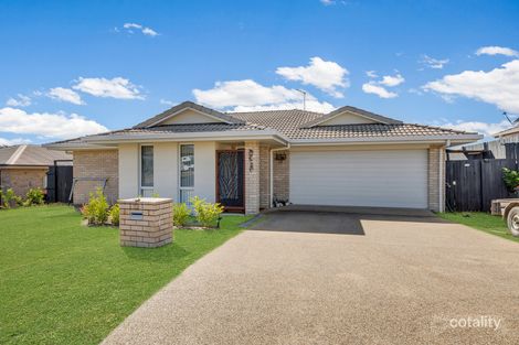 Property photo of 32 Hawkesbury Road Calliope QLD 4680
