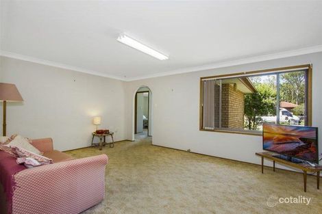 Property photo of 15 Seawind Terrace Berkeley Vale NSW 2261