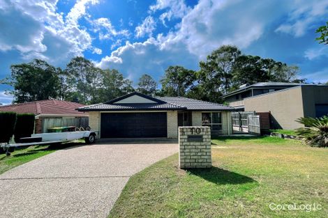 Property photo of 10 Debbie Way Nerang QLD 4211