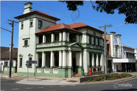 22 Woodlark St, Lismore, NSW 2480