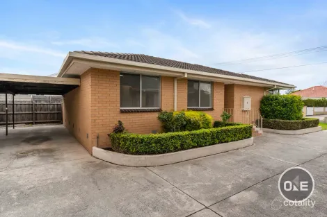 Property photo of 4/5-7 Keefer Street Mordialloc VIC 3195