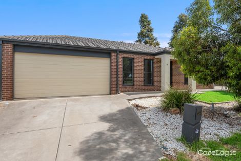 Property photo of 45 Nantha Way Brookfield VIC 3338