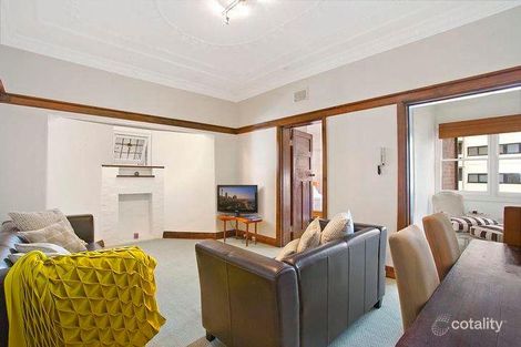 Property photo of 8/8 Clapton Place Darlinghurst NSW 2010