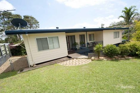 Property photo of 4 Beale Street West Gladstone QLD 4680