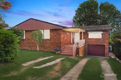 Property photo of 30 Orange Parade Wyoming NSW 2250