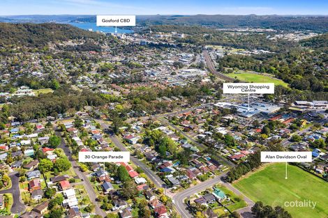 Property photo of 30 Orange Parade Wyoming NSW 2250