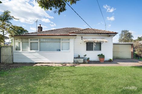 Property photo of 1A Omaha Street Belfield NSW 2191