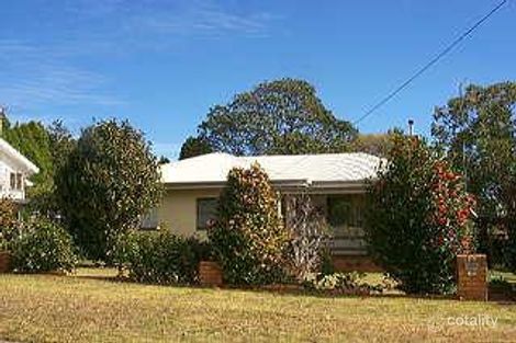 Property photo of 25 Llewellyn Street Centenary Heights QLD 4350