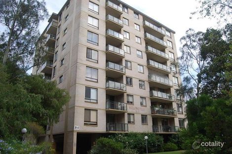 23/39-41 Penkivil St, Bondi, NSW 2026