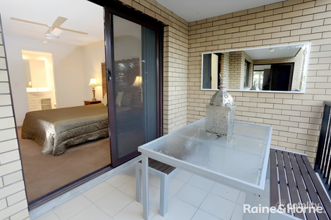 Property photo of 4/1 Pioneer Street Toowong QLD 4066