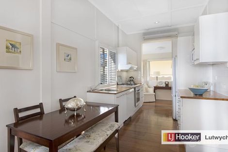 Property photo of 51 Racecourse Road Hamilton QLD 4007