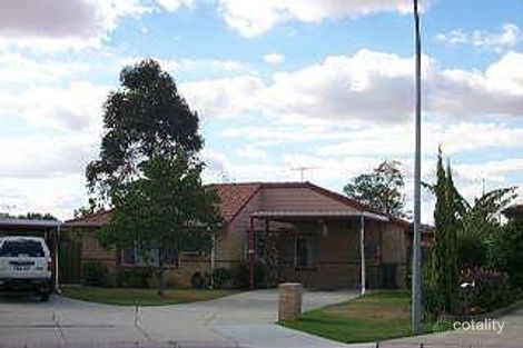 12 Norbertine Cl, Queens Park, WA 6107