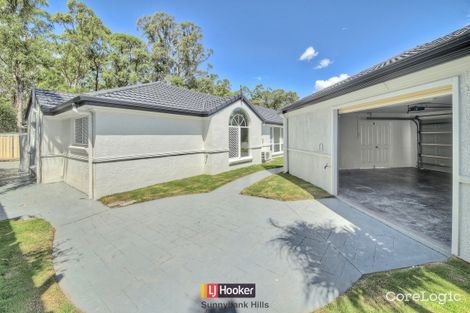 Property photo of 17 Gardenia Close Stretton QLD 4116