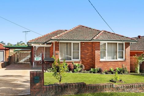 27 Cripps Ave, Kingsgrove, NSW 2208