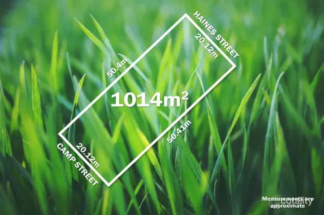 Property photo of 27 Camp Street Creswick VIC 3363