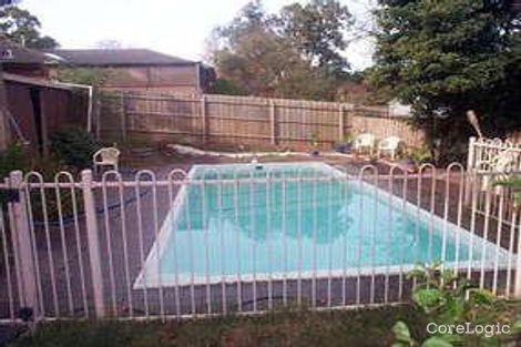 Property photo of 100 Durham Road Kilsyth VIC 3137