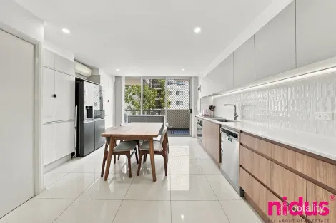 213/12 FOURTH AVE, BLACKTOWN, NSW 2148