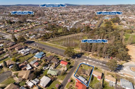 Property photo of 103 Woodward Street Orange NSW 2800