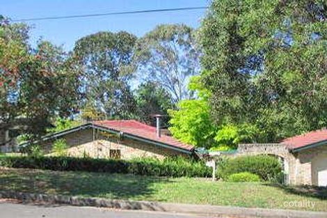 3 Koorawatha St, Hornsby Heights, NSW 2077